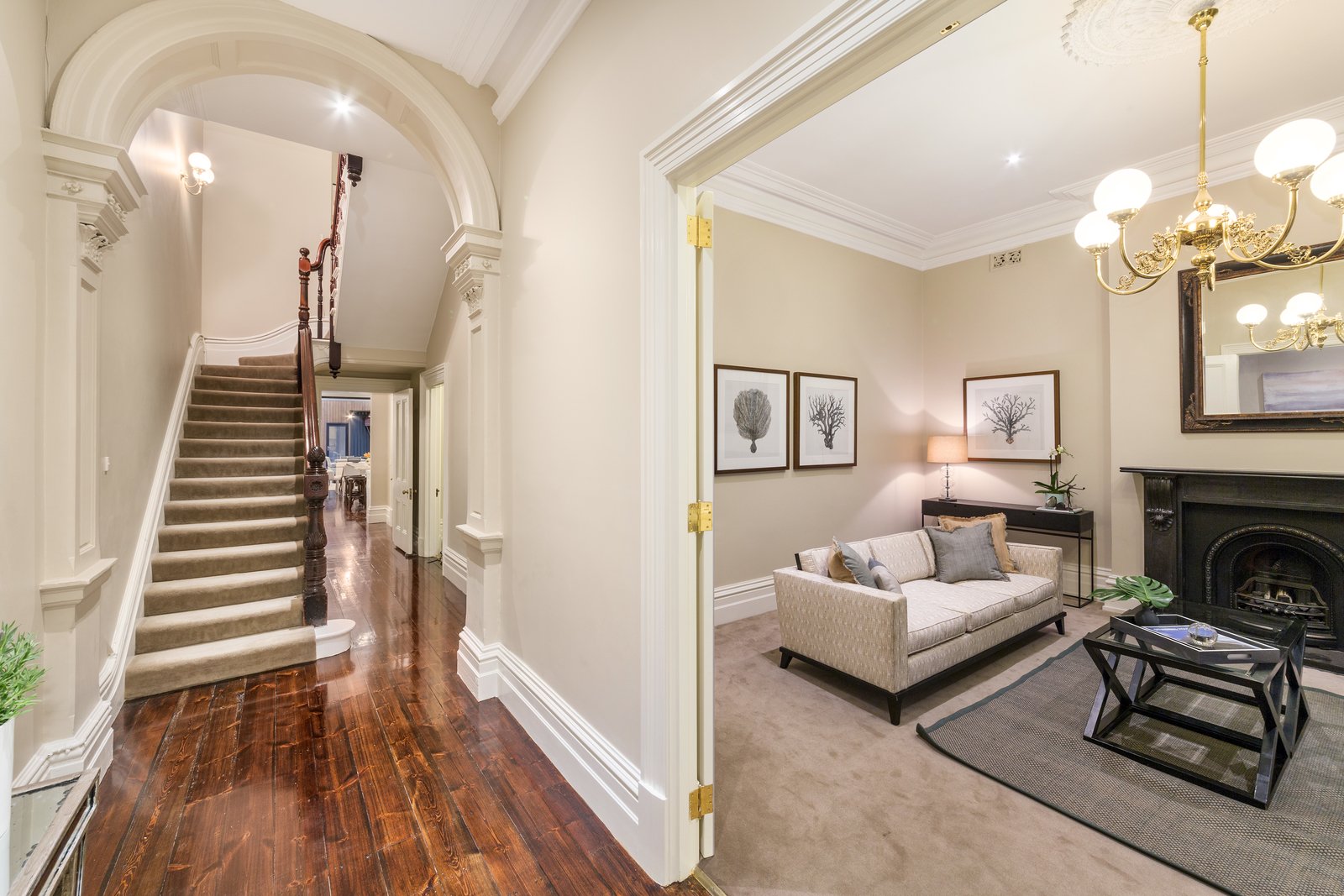 Real Estate and Property in 10 Powlett Street, East Melbourne, VIC