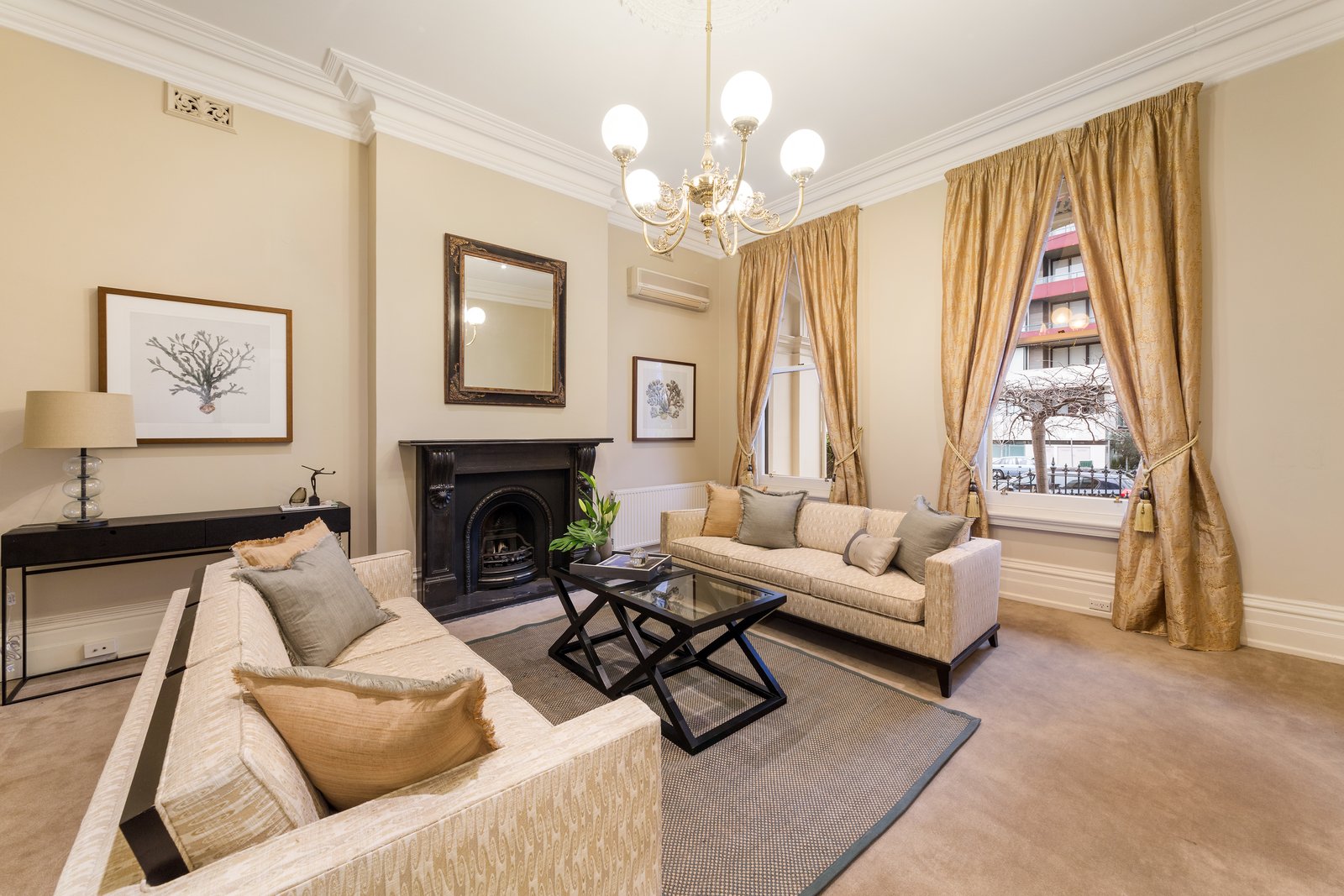 Real Estate and Property in 10 Powlett Street, East Melbourne, VIC