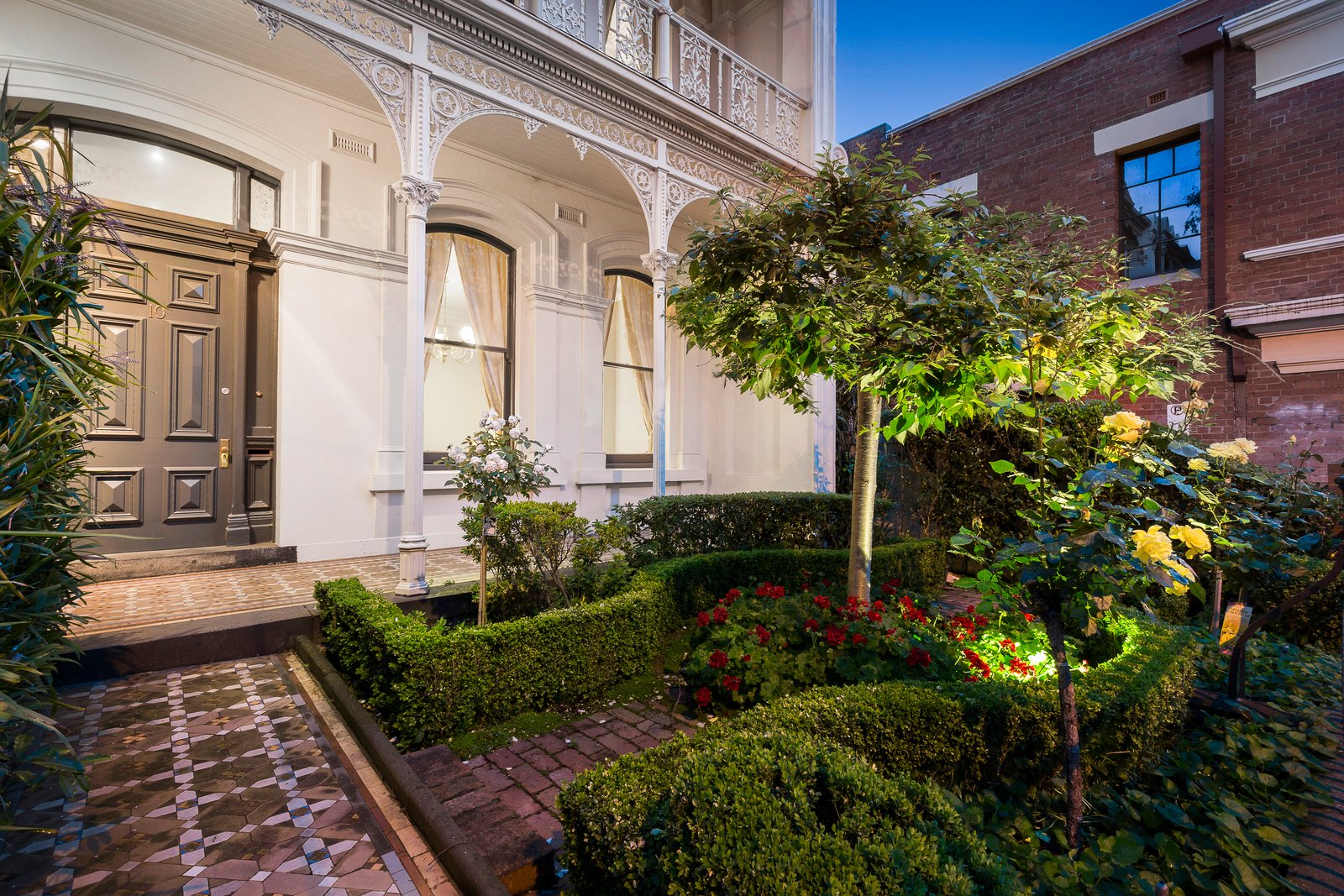 Real Estate and Property in 10 Powlett Street, East Melbourne, VIC