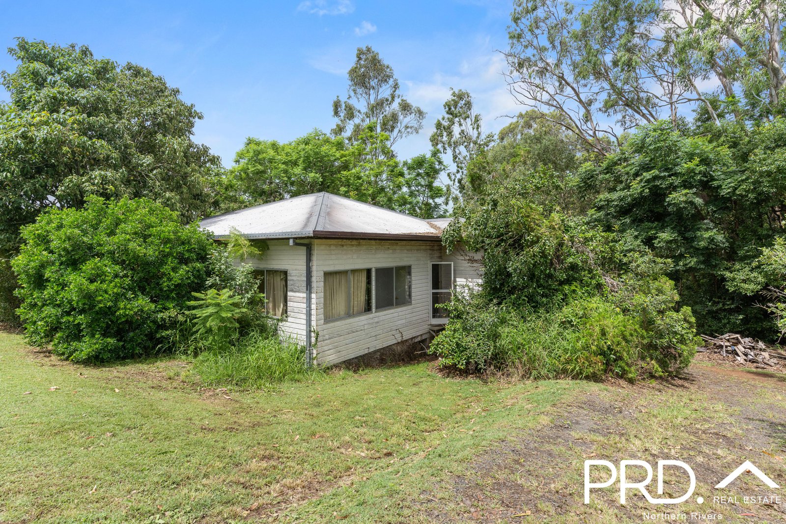 10 Pratt Street KYOGLE 1