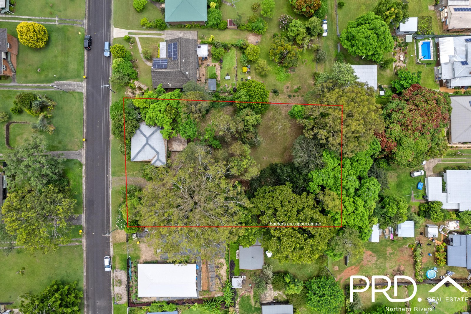 10 Pratt Street KYOGLE 3