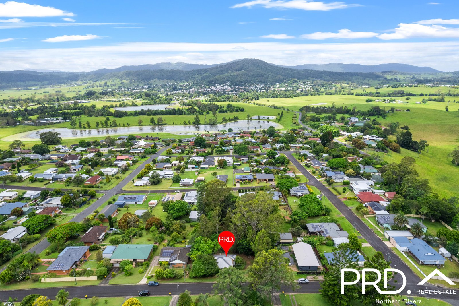 10 Pratt Street KYOGLE 4