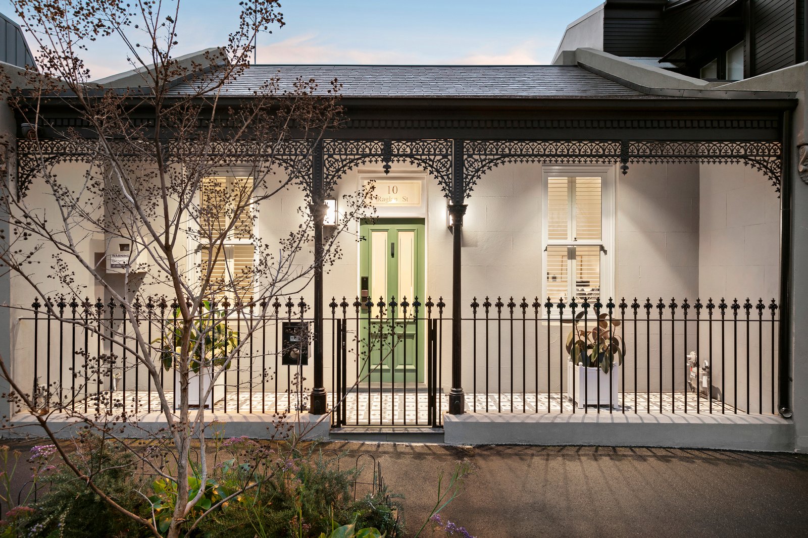 10 Raglan Street, South Melbourne, 3205