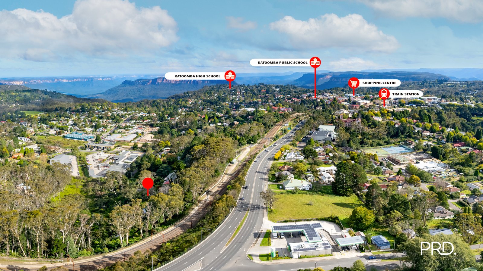 10 Railway Parade KATOOMBA 3