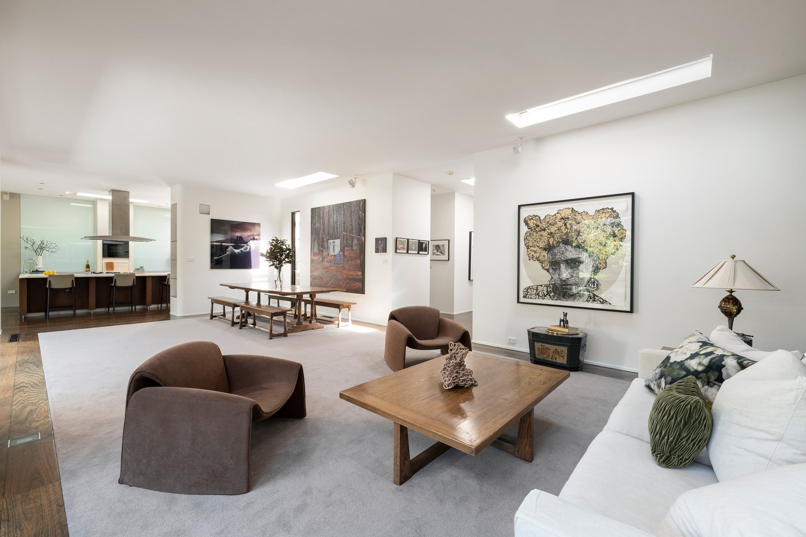 Real Estate and Property in 10 Raven Street, Kew, VIC