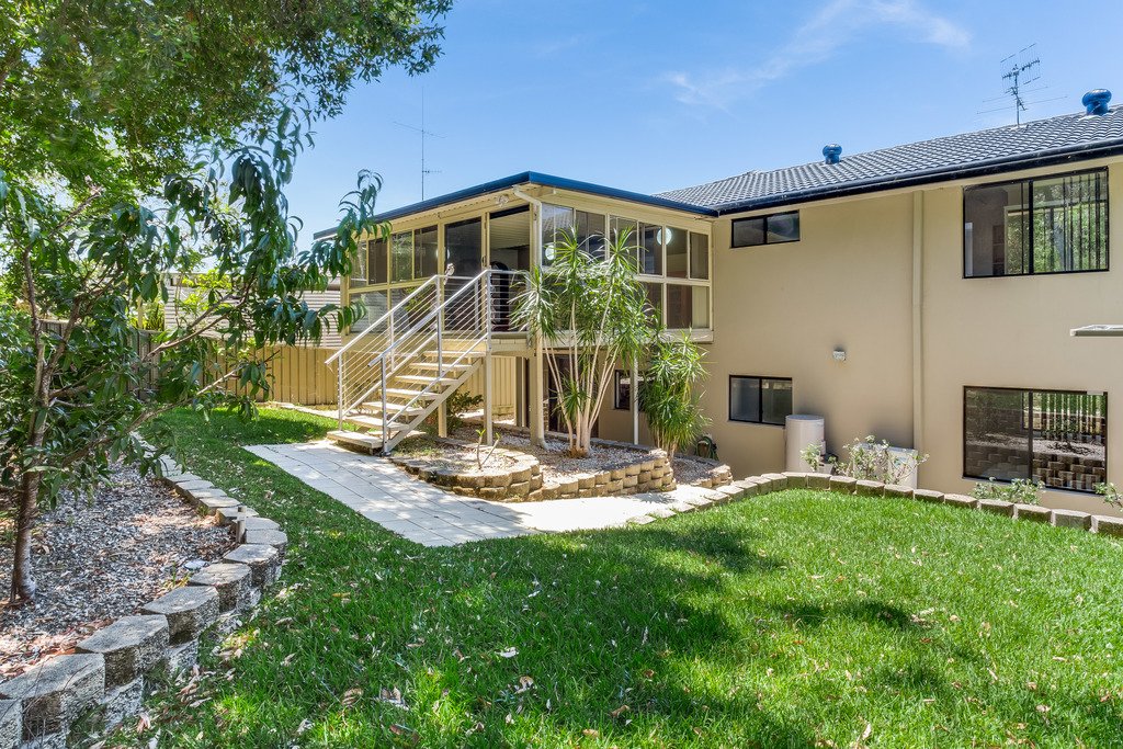 10 Raymond Avenue SALAMANDER BAY 4