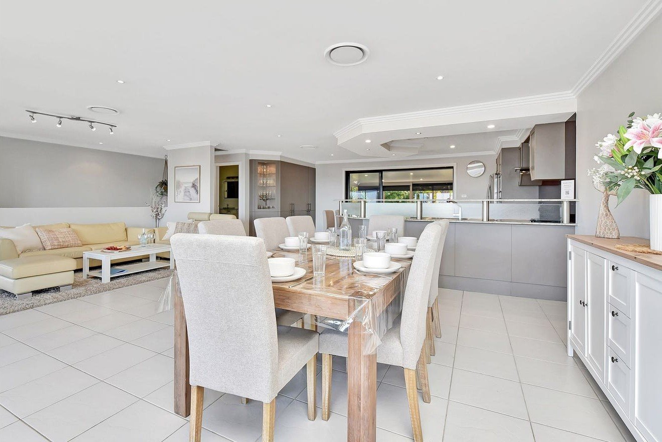 10 Raymond Avenue SALAMANDER BAY 4