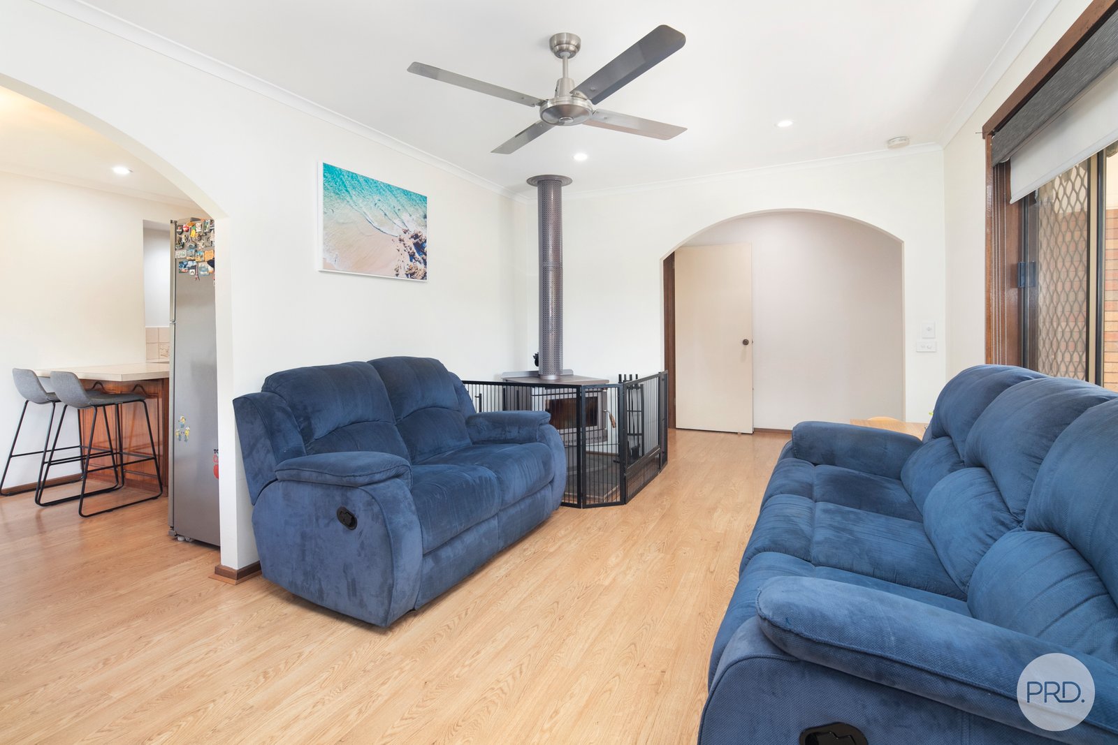 10 Raymond Cresent  BROWN HILL 5