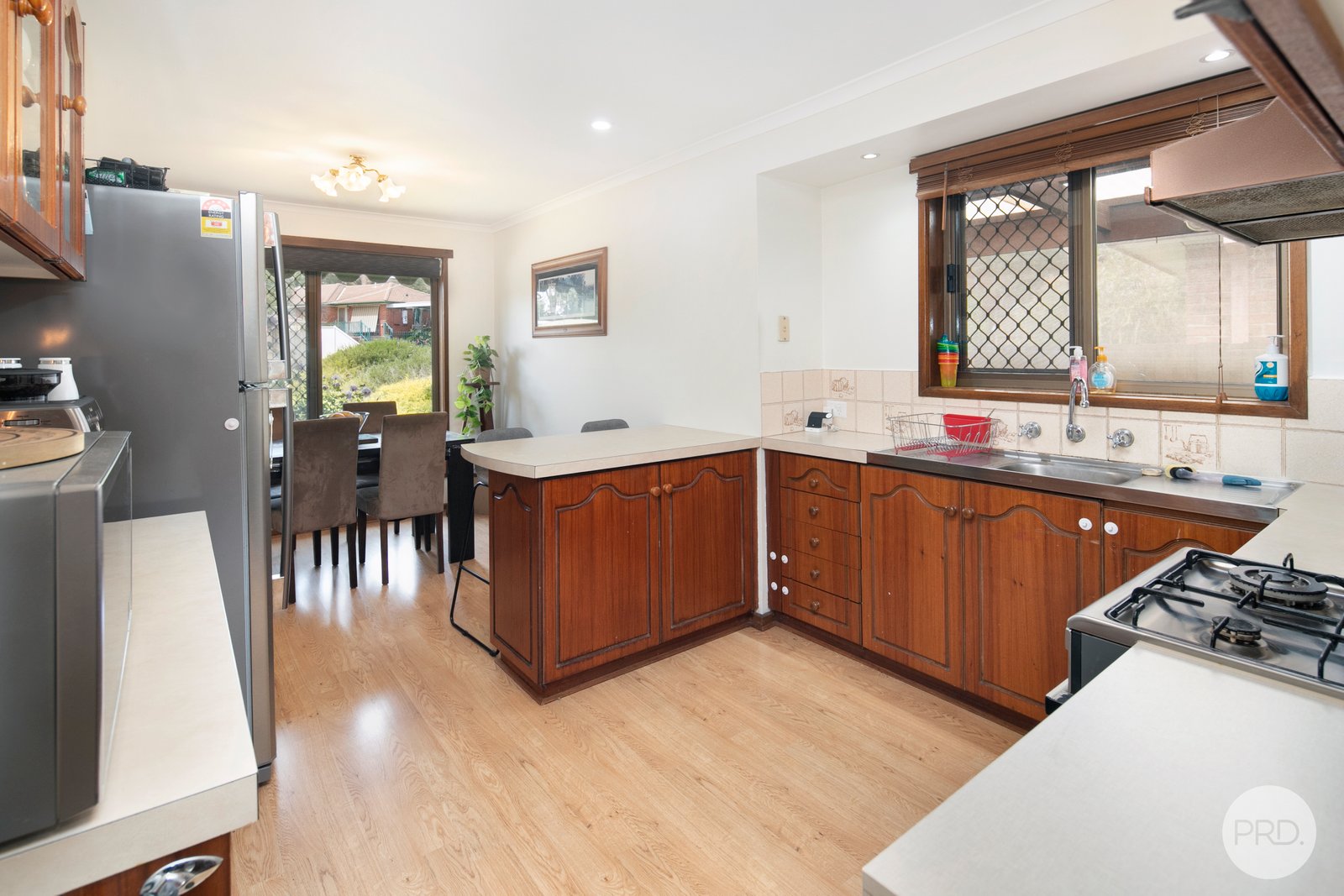 10 Raymond Cresent  BROWN HILL 8