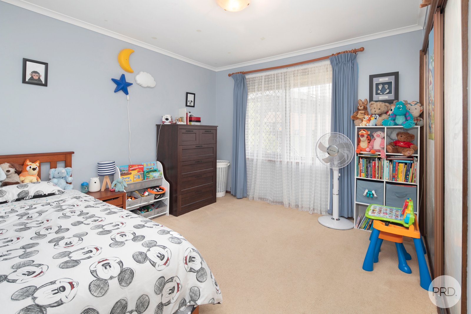 10 Raymond Cresent  BROWN HILL 10