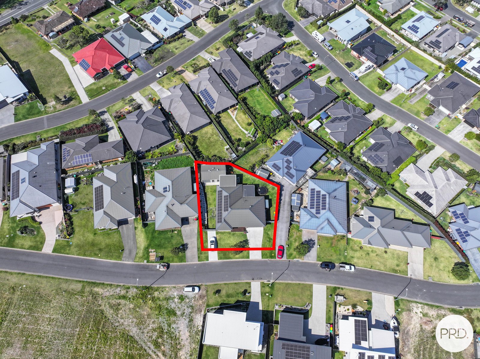 10 Red Cedar Ridge KEW 21
