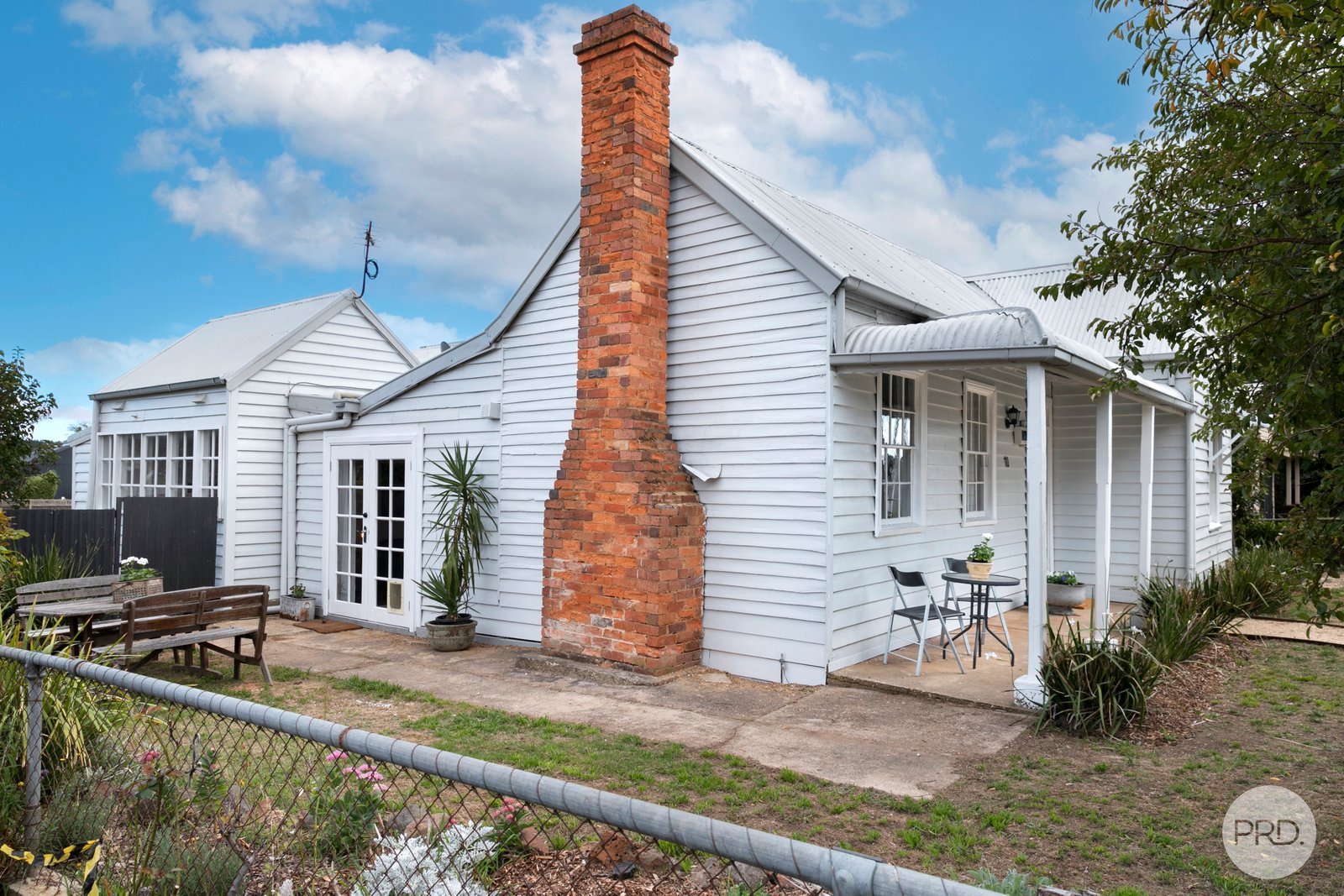 10 Reed Street CRESWICK 3