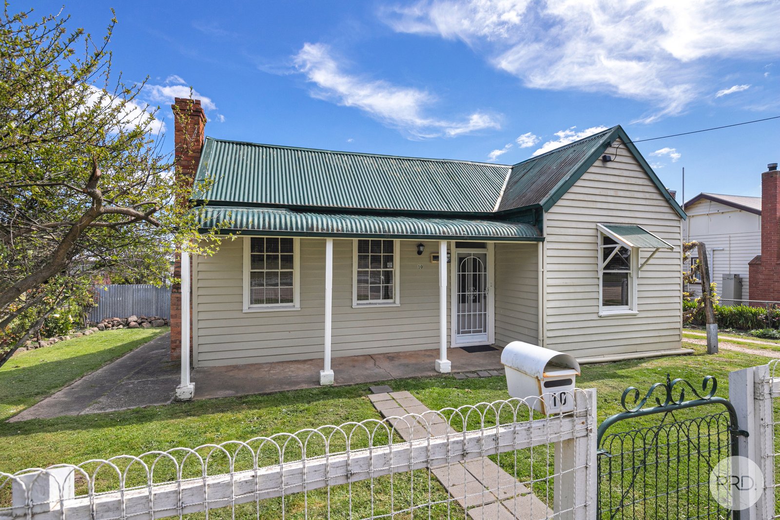 10 Reed Street CRESWICK 1