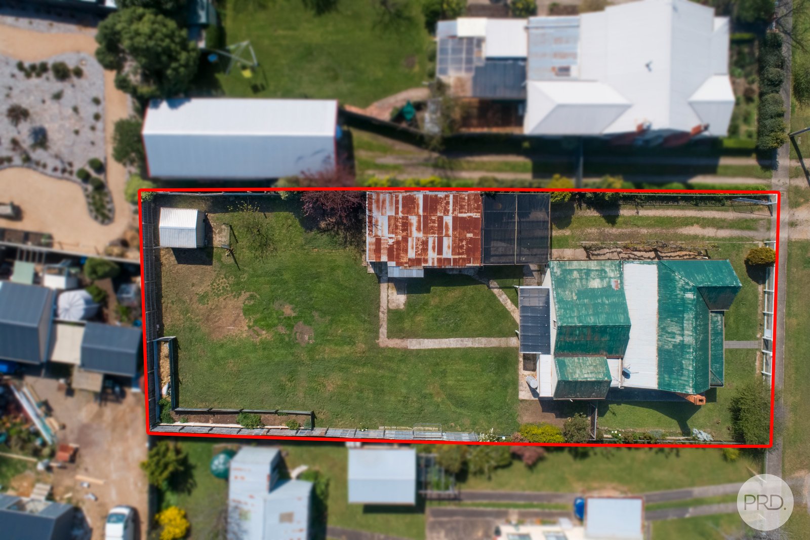 10 Reed Street CRESWICK 9