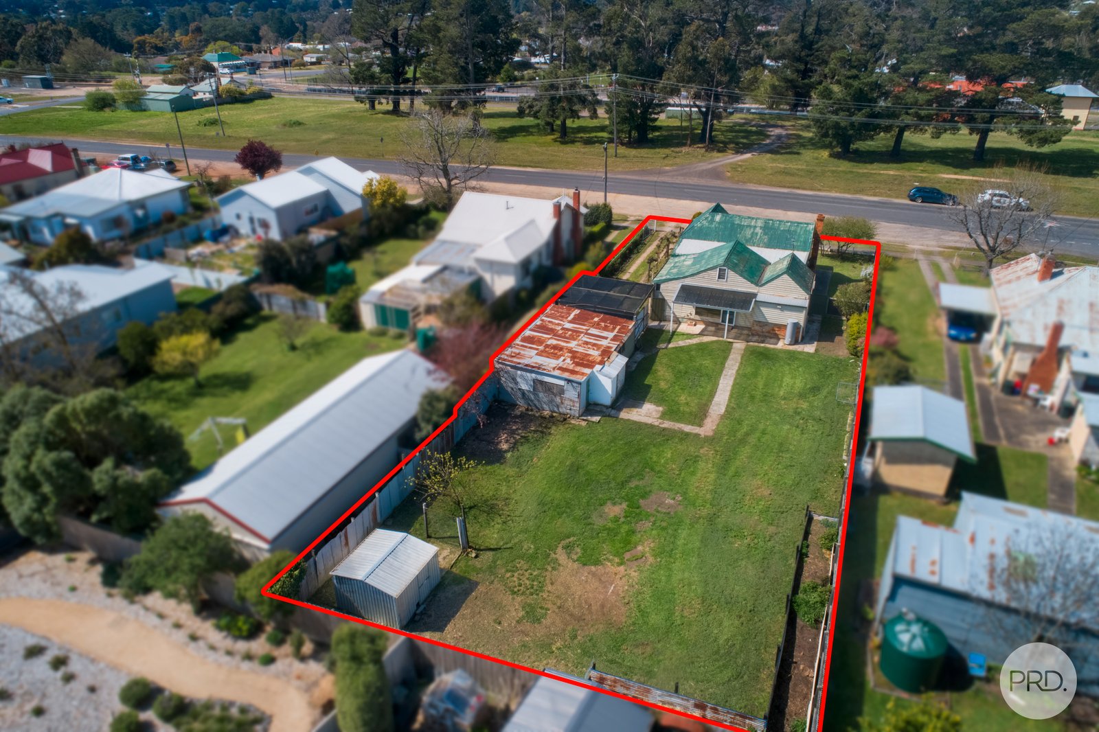 10 Reed Street CRESWICK 10