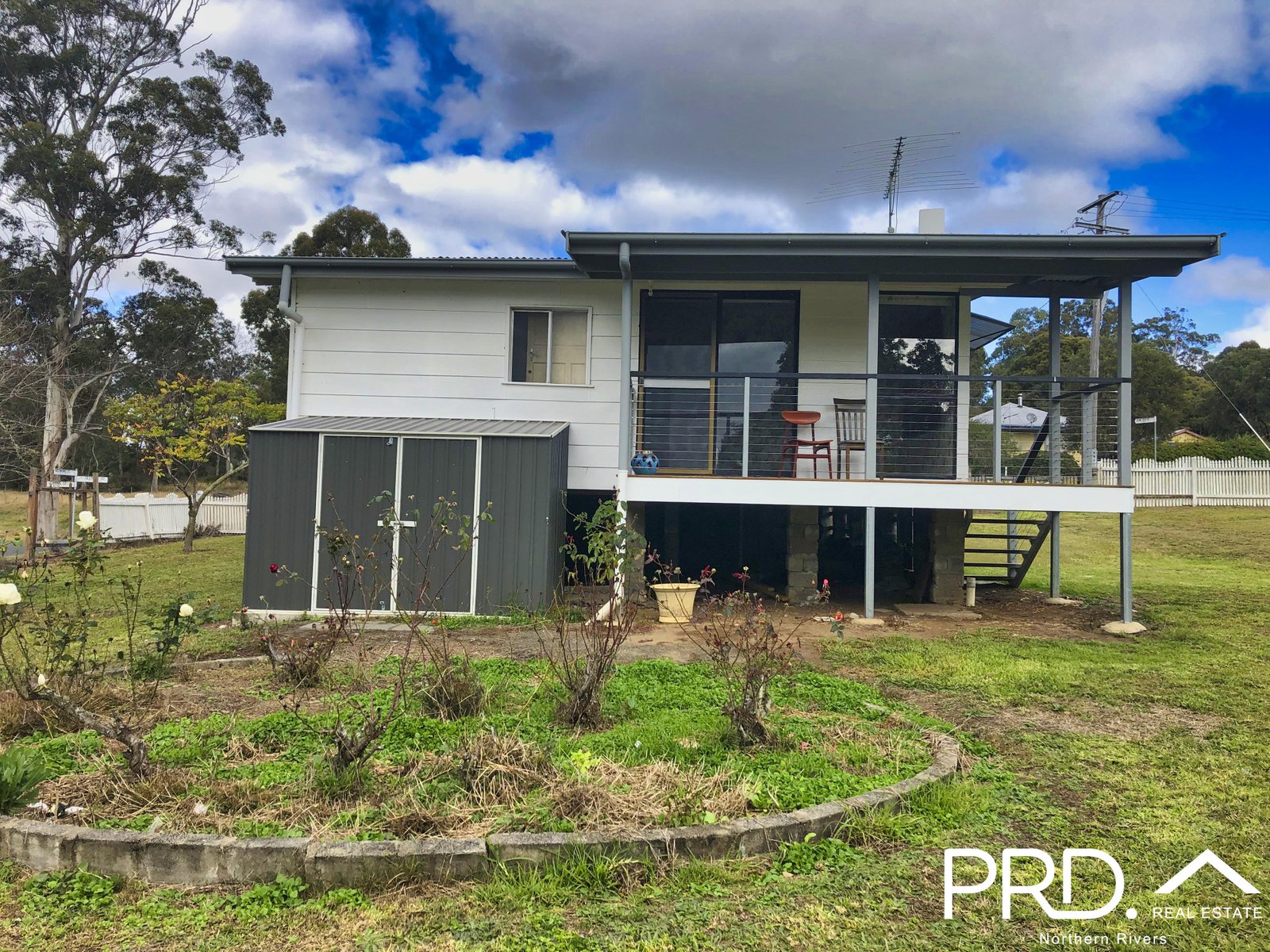 10 Richmond Street WOODENBONG 2