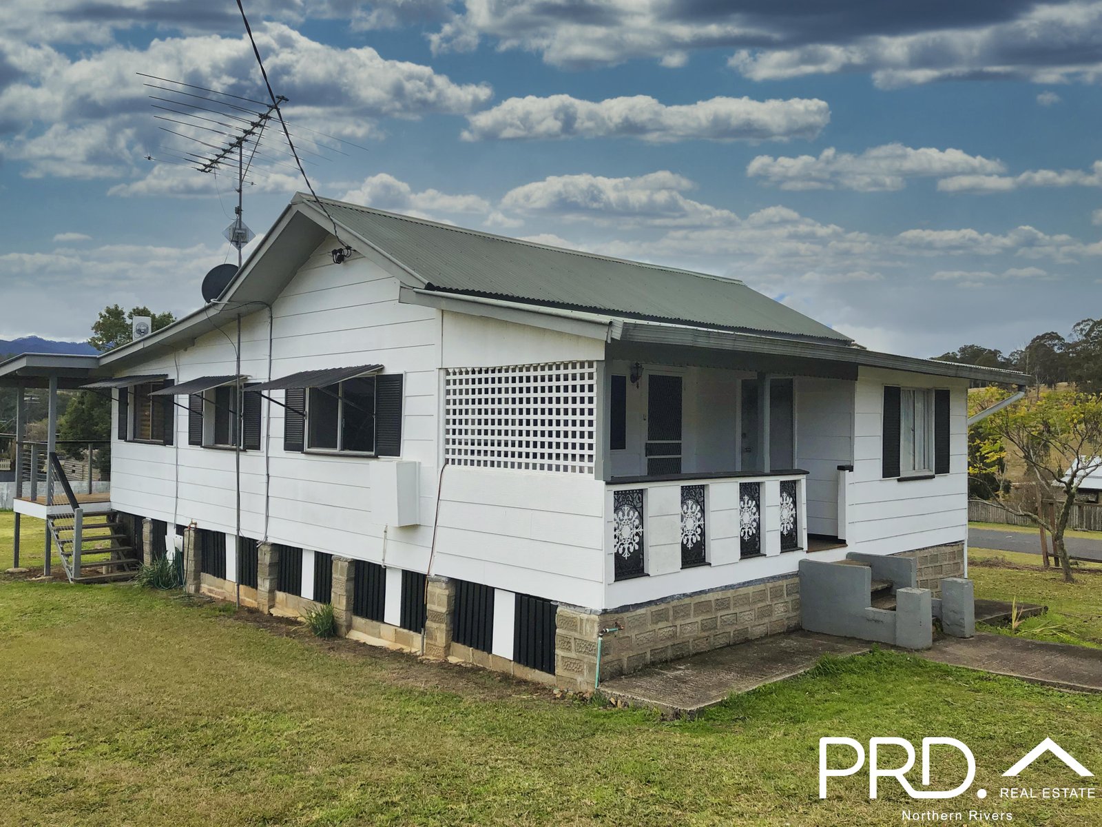 10 Richmond Street WOODENBONG 3