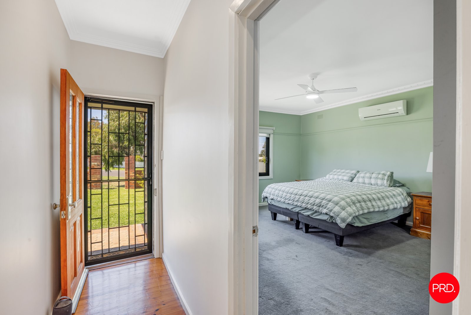 10 Rose Street CALIFORNIA GULLY 3