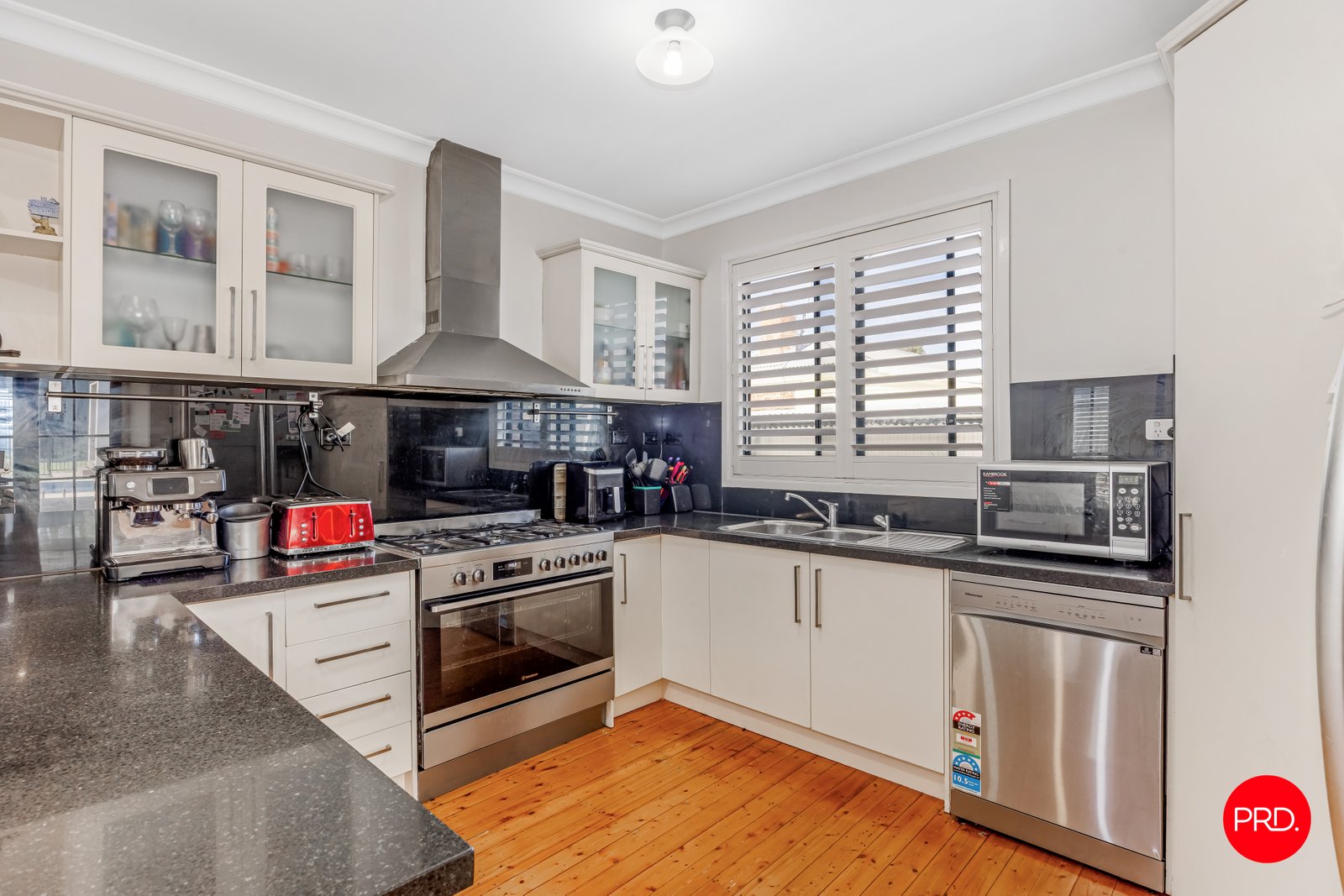 10 Rose Street CALIFORNIA GULLY 5