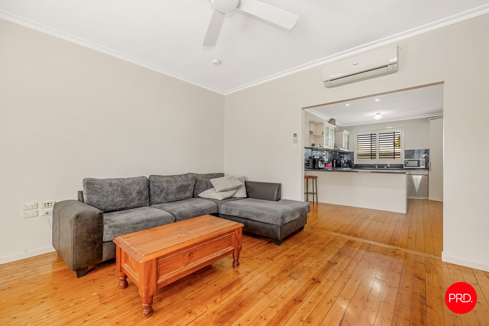 10 Rose Street CALIFORNIA GULLY 6