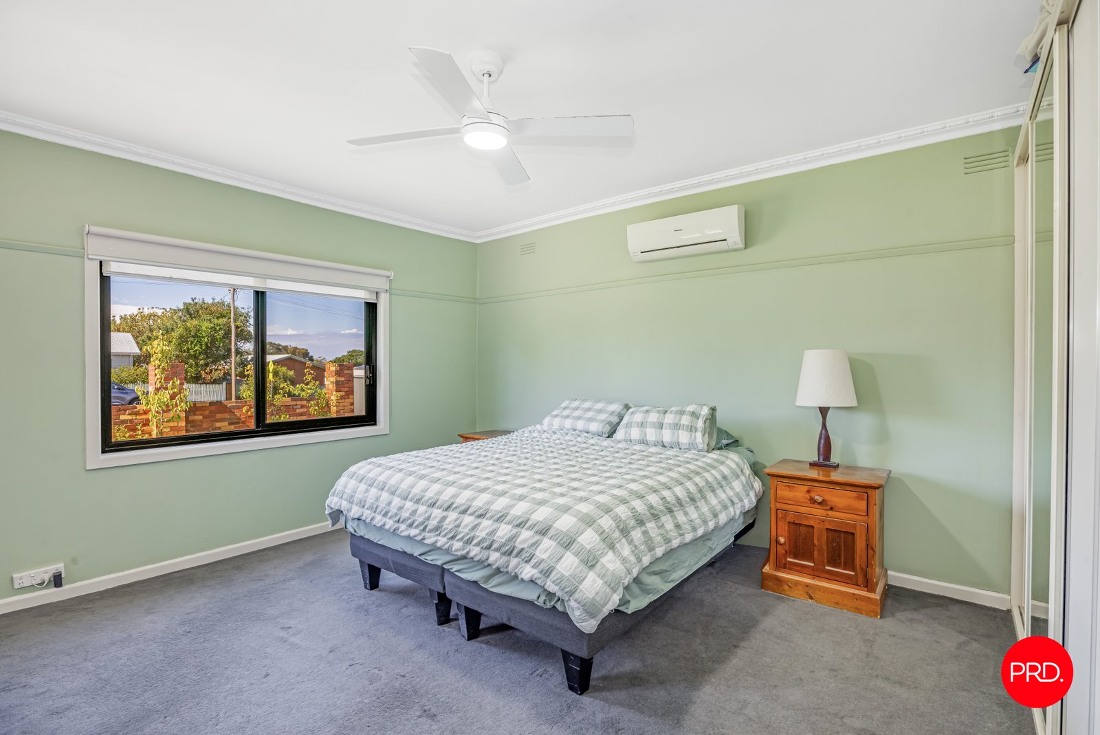 10 Rose Street CALIFORNIA GULLY 8