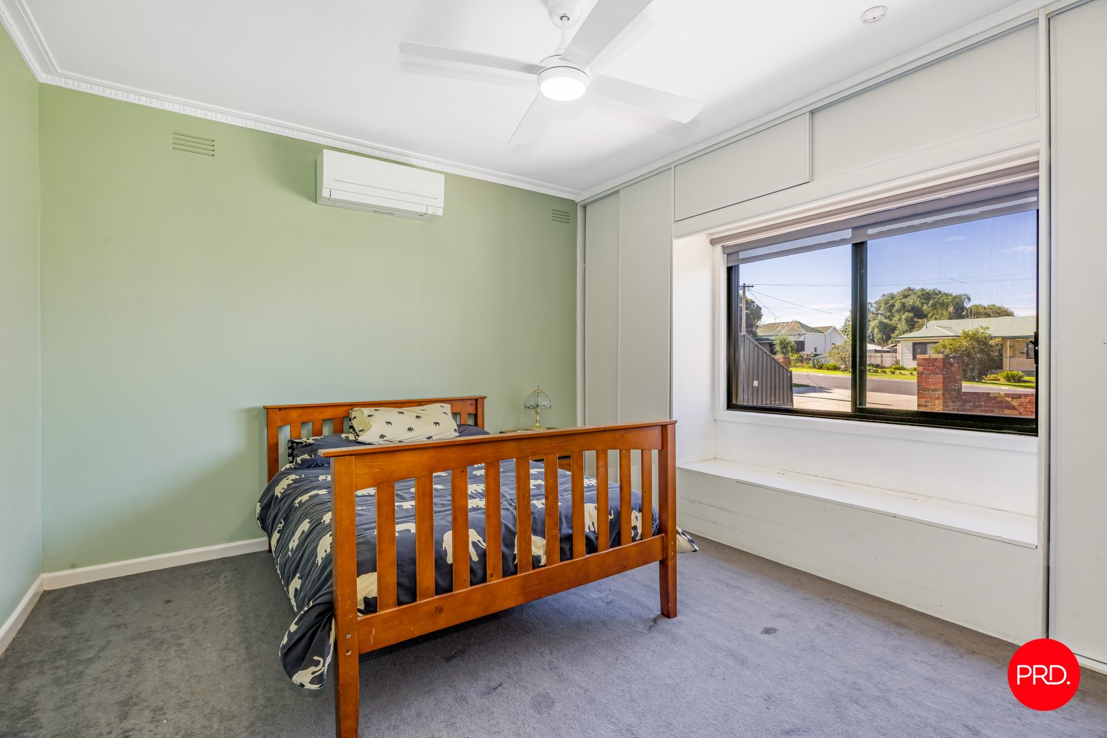 10 Rose Street CALIFORNIA GULLY 9
