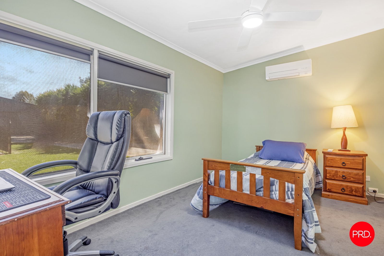 10 Rose Street CALIFORNIA GULLY 10