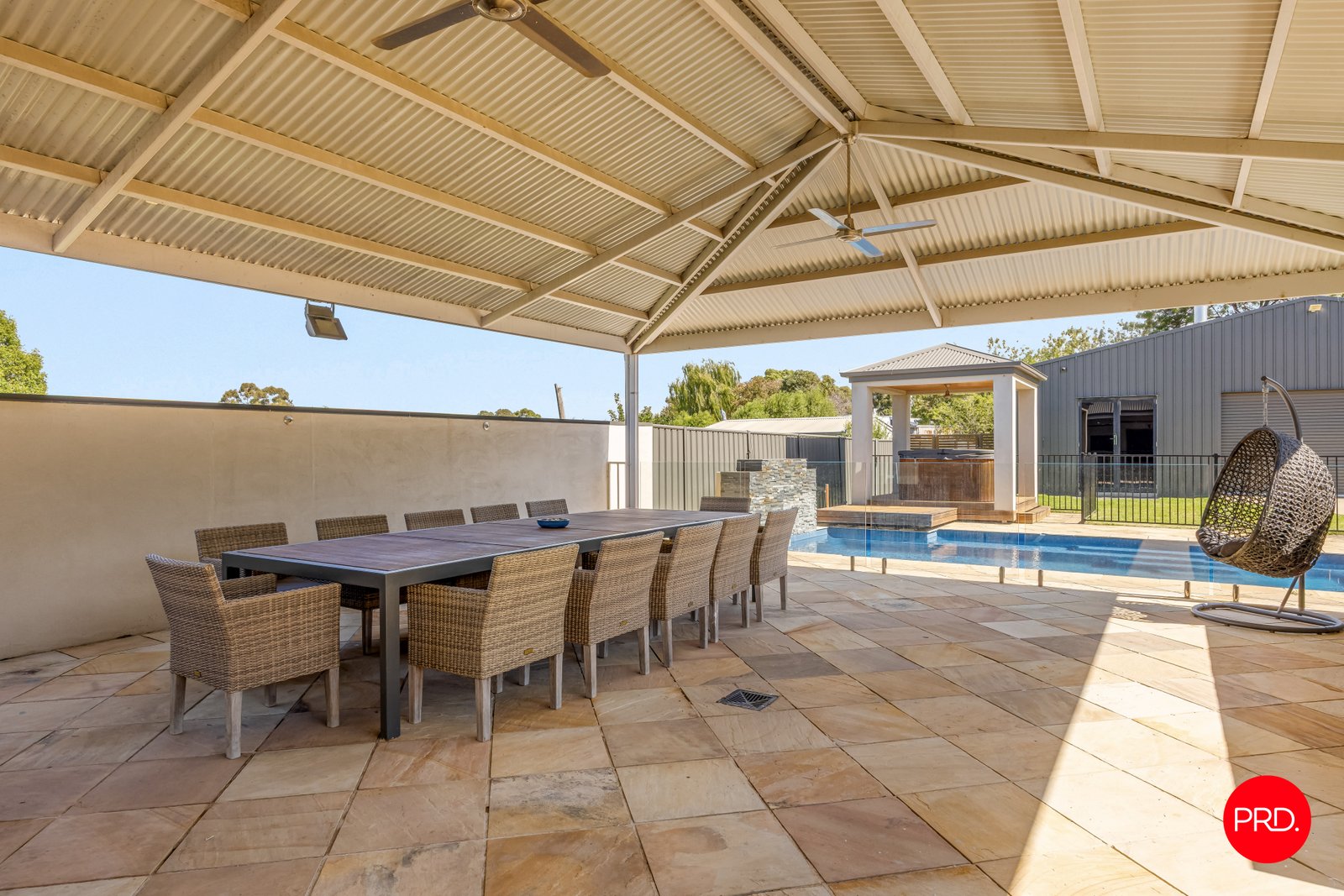 10 Rose Street CALIFORNIA GULLY 14