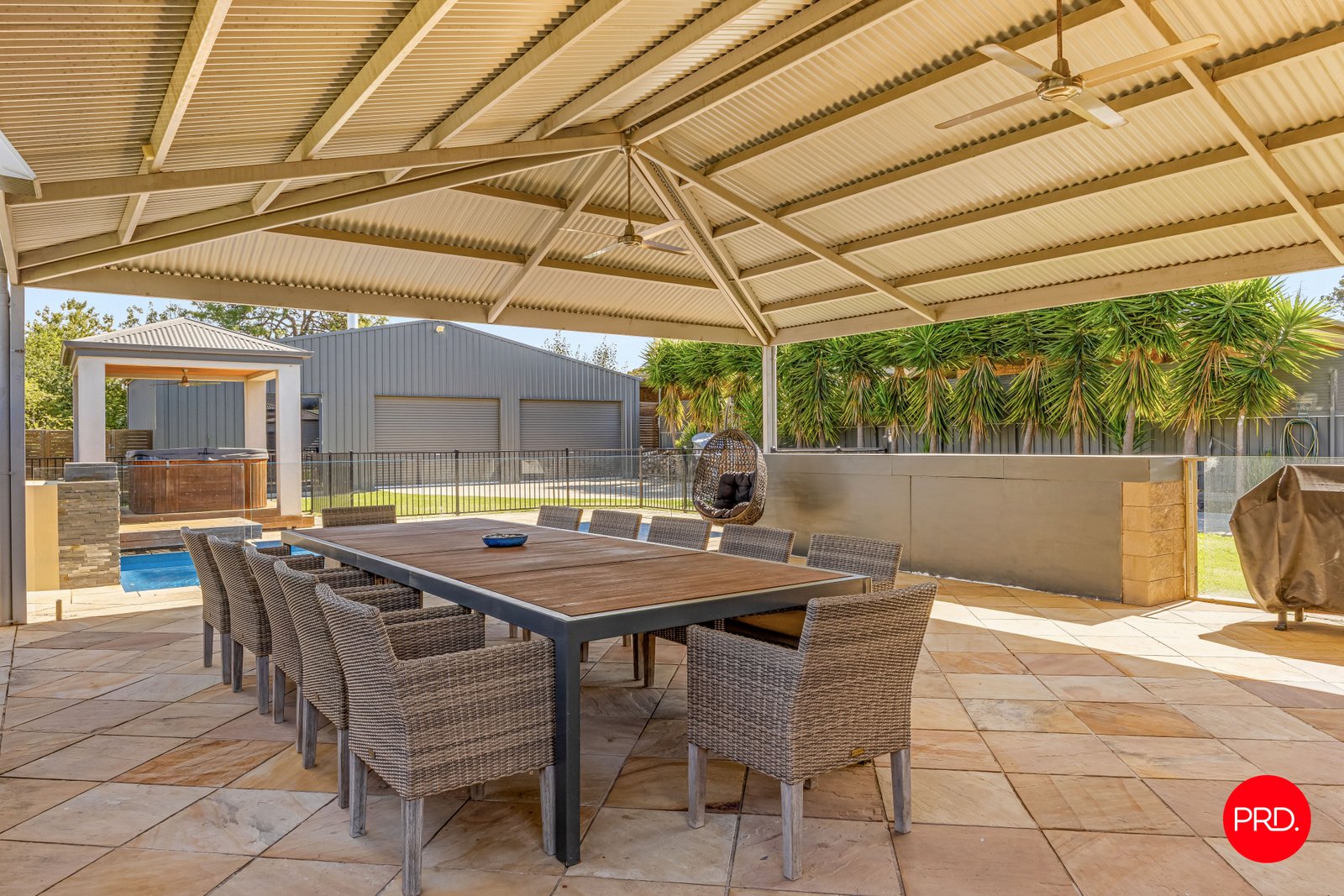 10 Rose Street CALIFORNIA GULLY 3