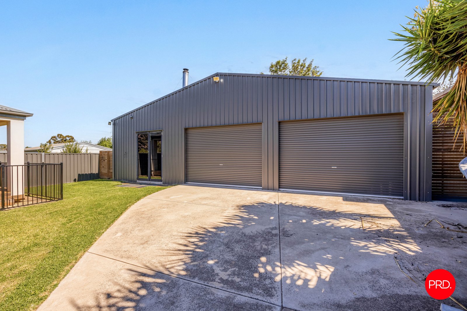 10 Rose Street CALIFORNIA GULLY 5