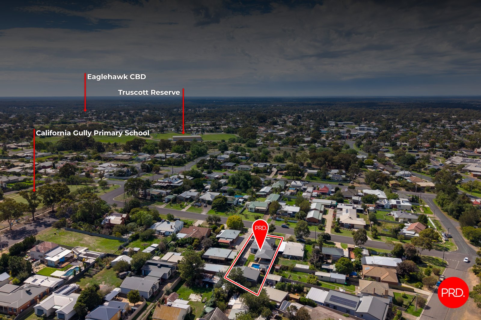 10 Rose Street CALIFORNIA GULLY 23