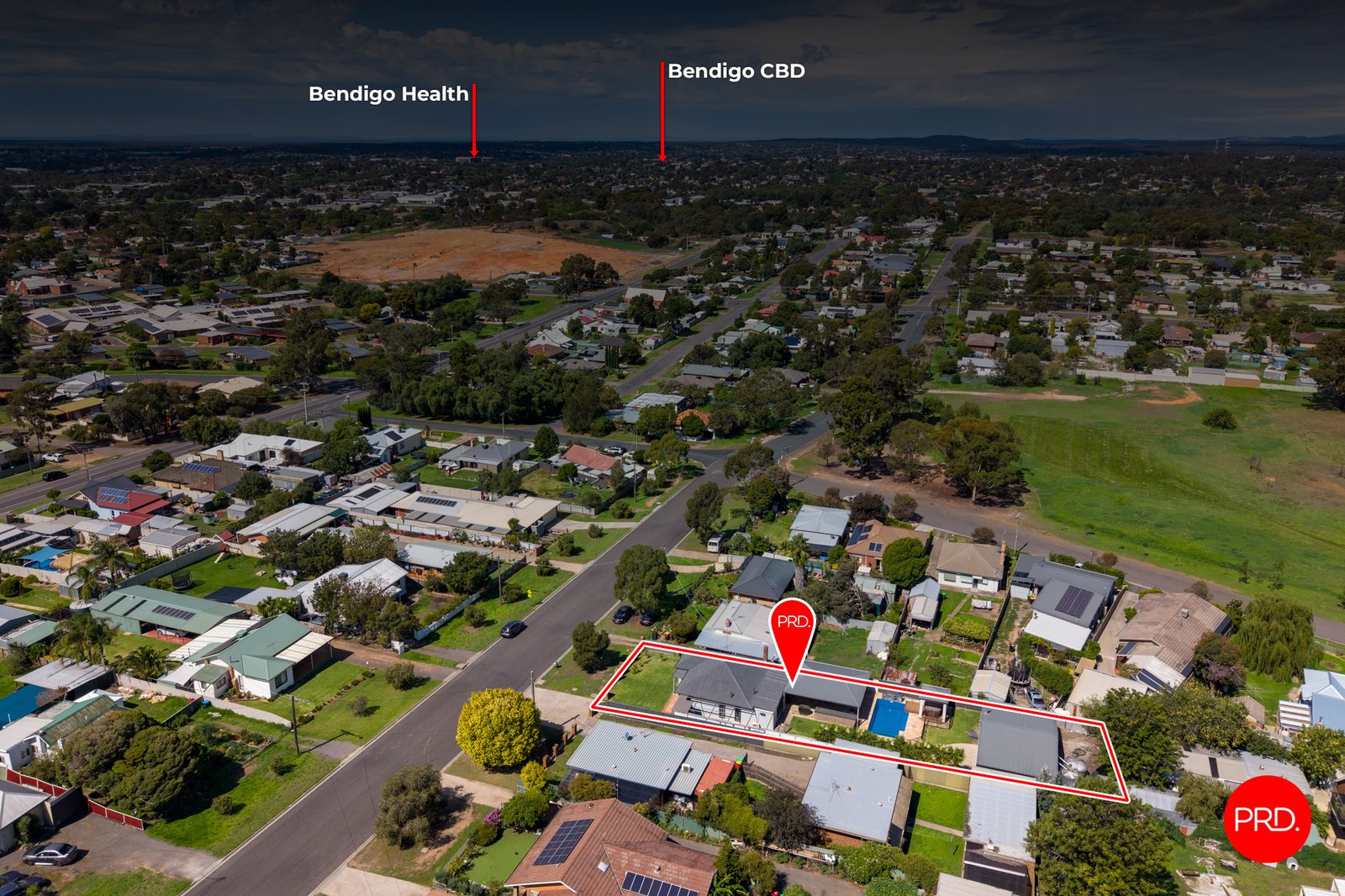 10 Rose Street CALIFORNIA GULLY 24