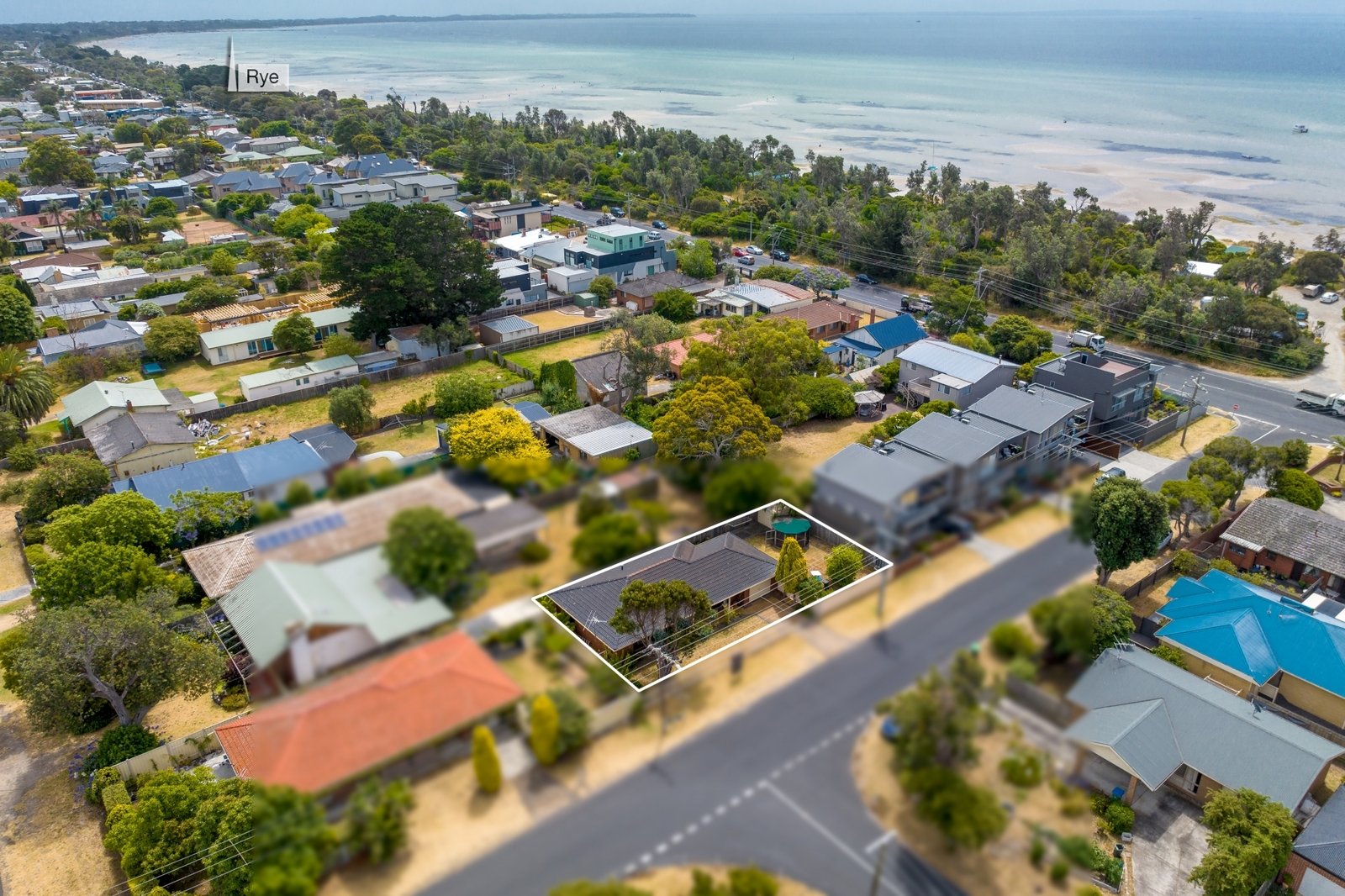 Real Estate and Property in 10 Rose Street, Capel Sound, VIC