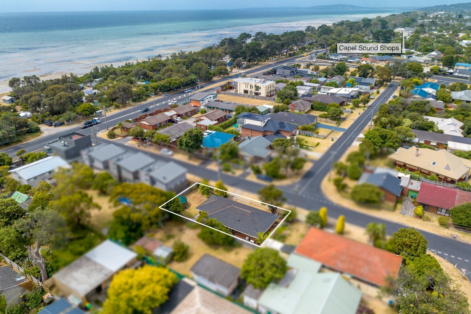 Real Estate and Property in 10 Rose Street, Capel Sound, VIC