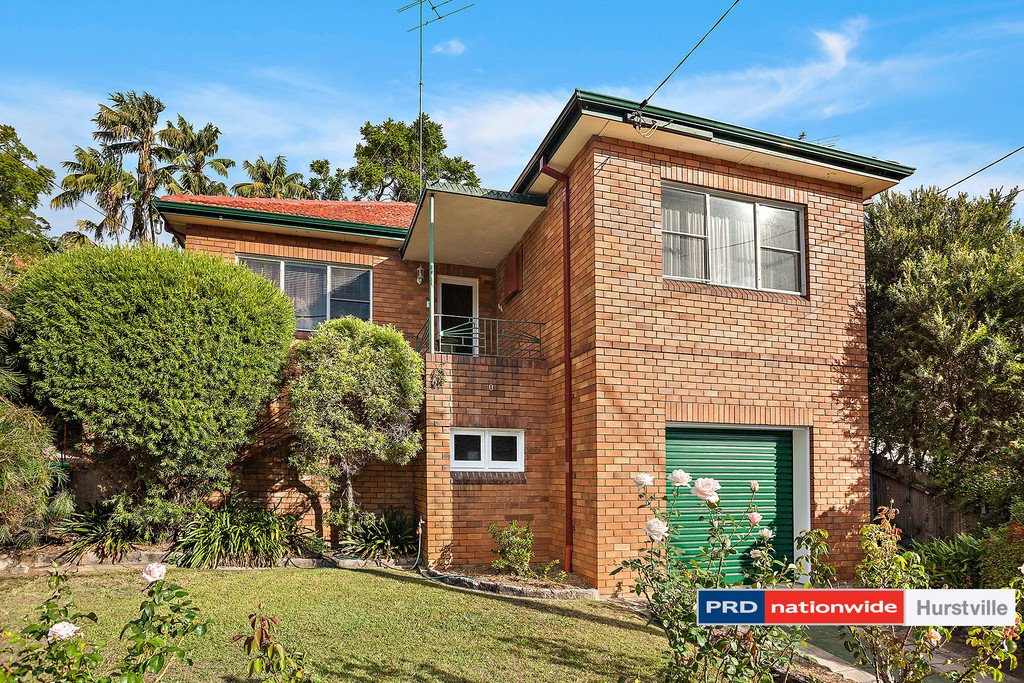 10 Rosebank Crescent HURSTVILLE 1