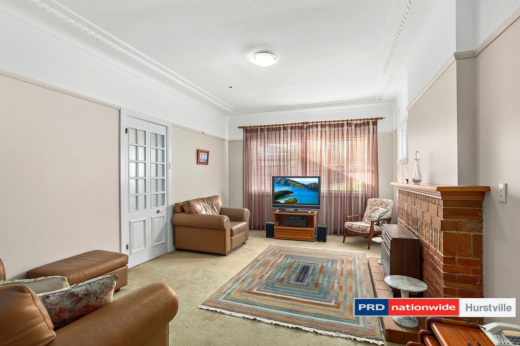 10 Rosebank Crescent HURSTVILLE 2