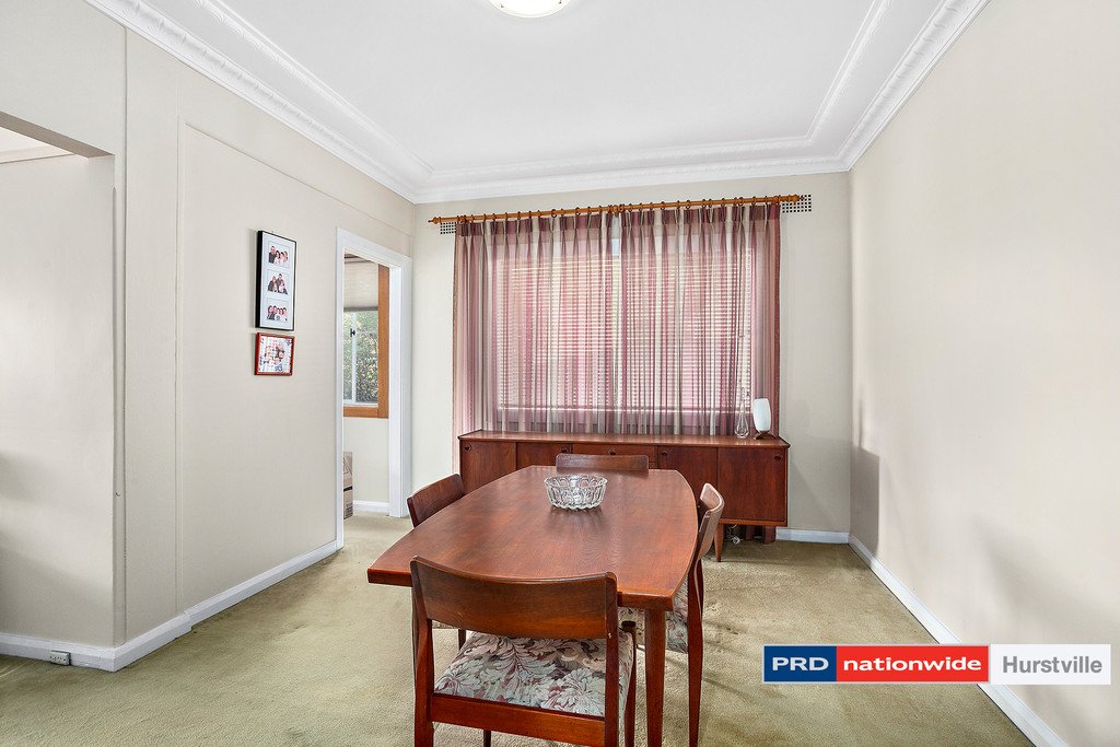 10 Rosebank Crescent HURSTVILLE 4