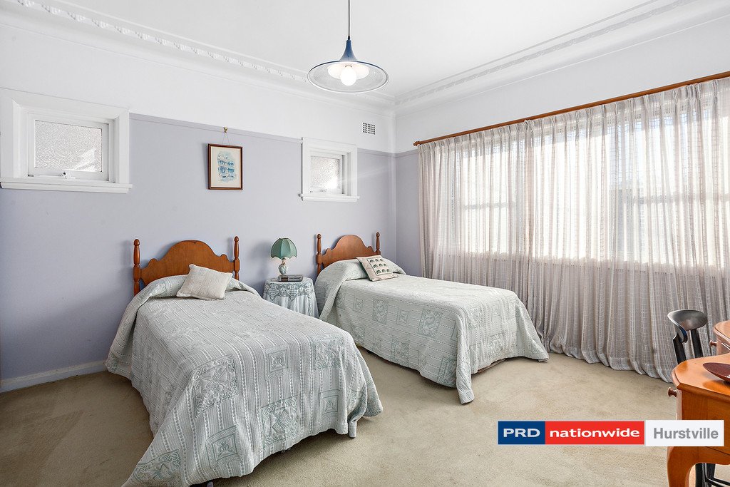 10 Rosebank Crescent HURSTVILLE 5