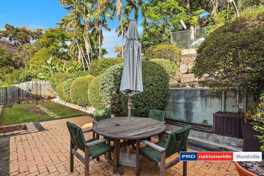 10 Rosebank Crescent HURSTVILLE 6