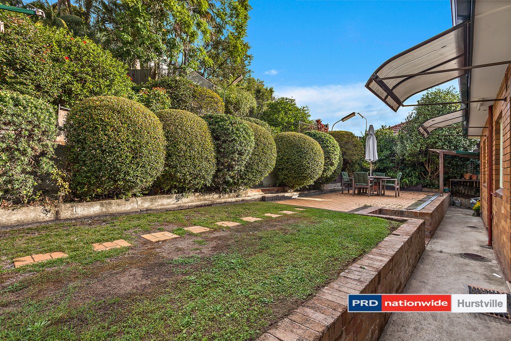 10 Rosebank Crescent HURSTVILLE 7