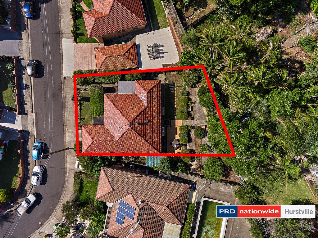 10 Rosebank Crescent HURSTVILLE 8