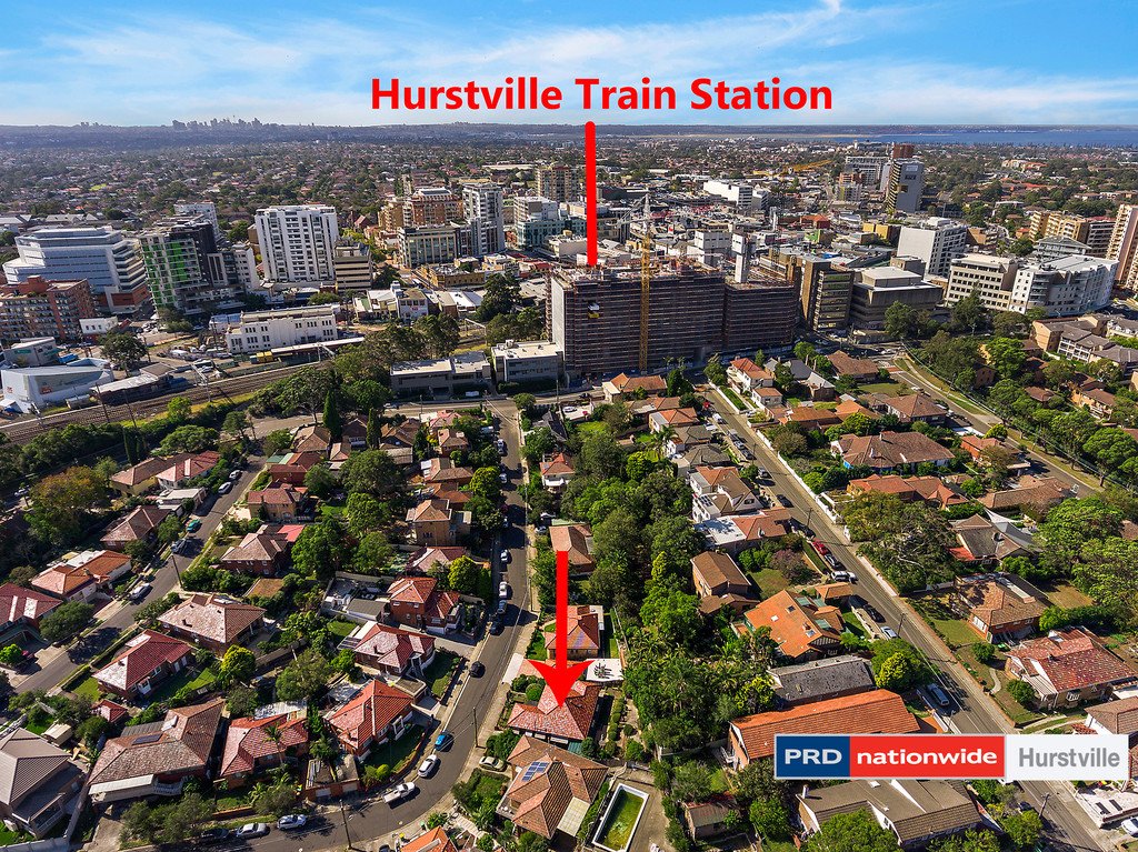 10 Rosebank Crescent HURSTVILLE 9