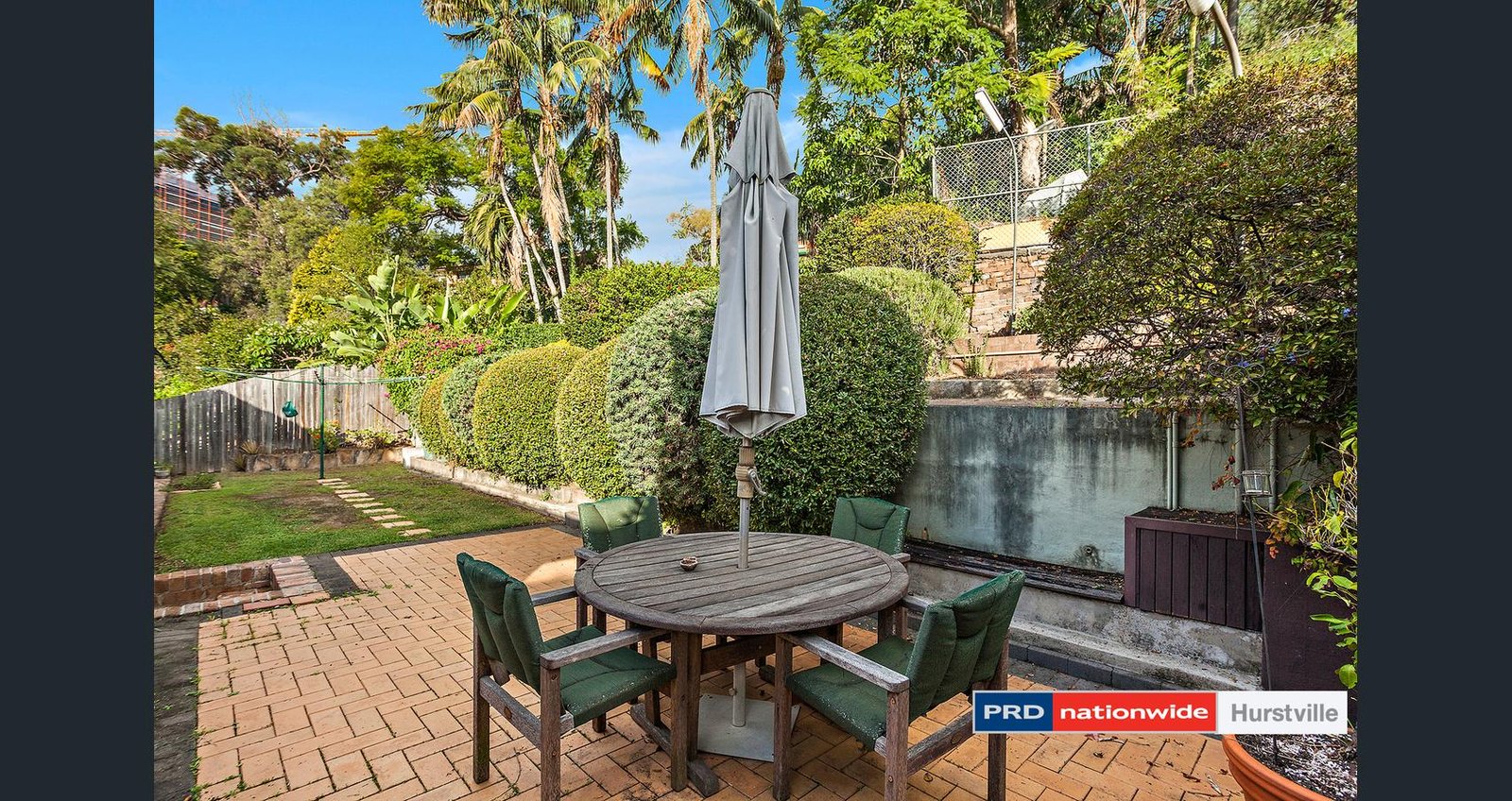 10 Rosebank Crescent HURSTVILLE 3