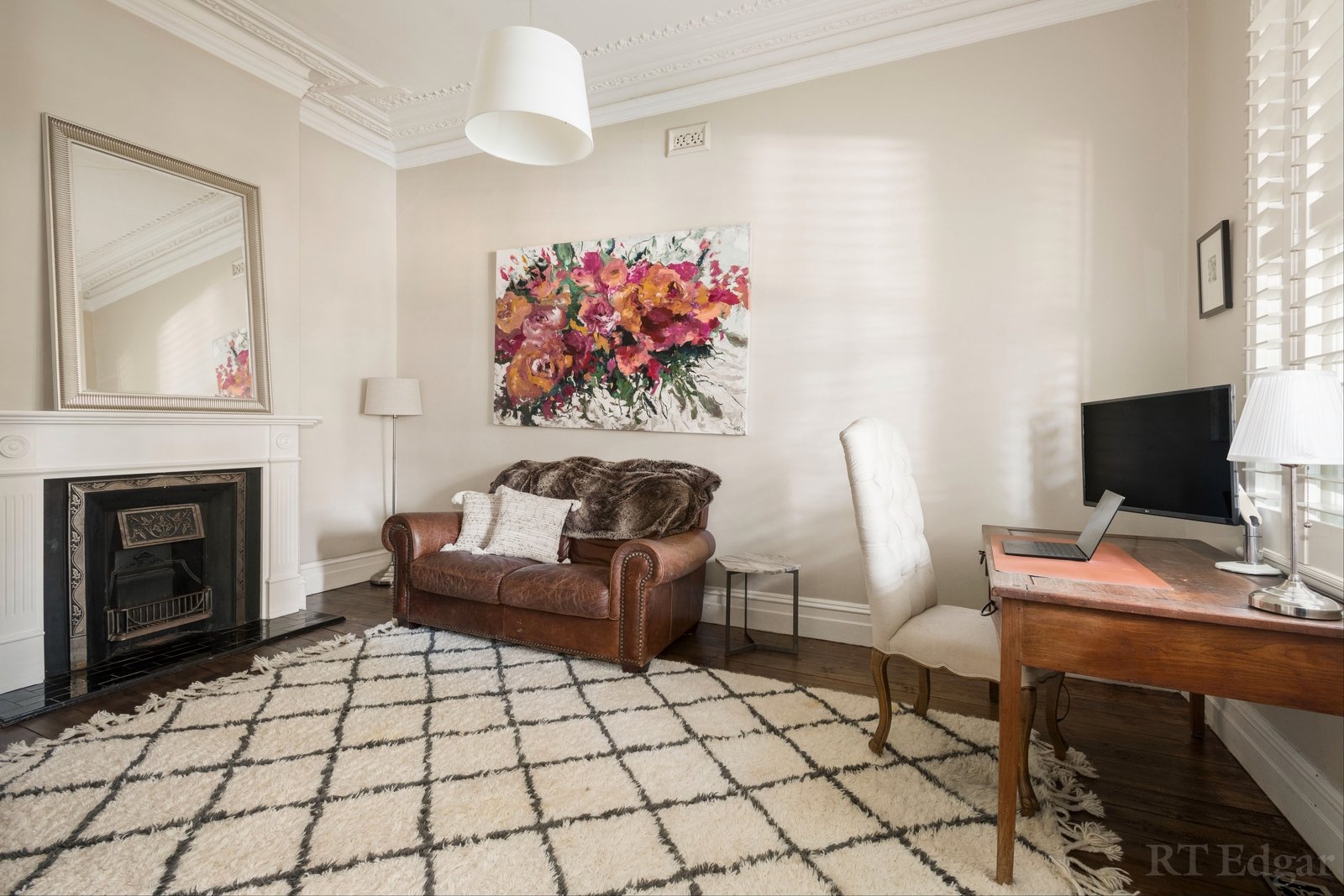 Real Estate and Property in 10 Roseberry Street, Hawthorn East, VIC