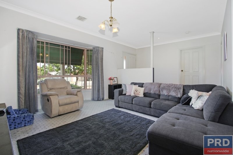 10 Rosemont Court WODONGA 2