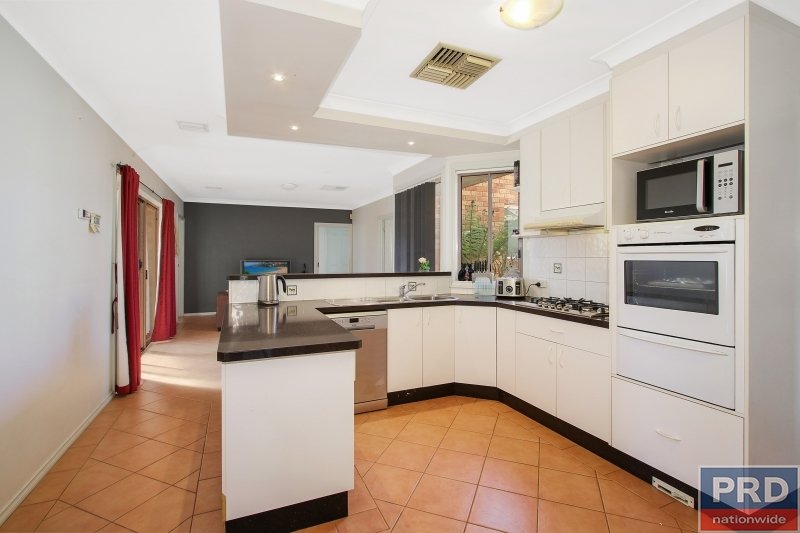 10 Rosemont Court WODONGA 5