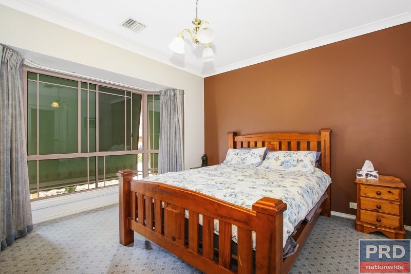 10 Rosemont Court WODONGA 8