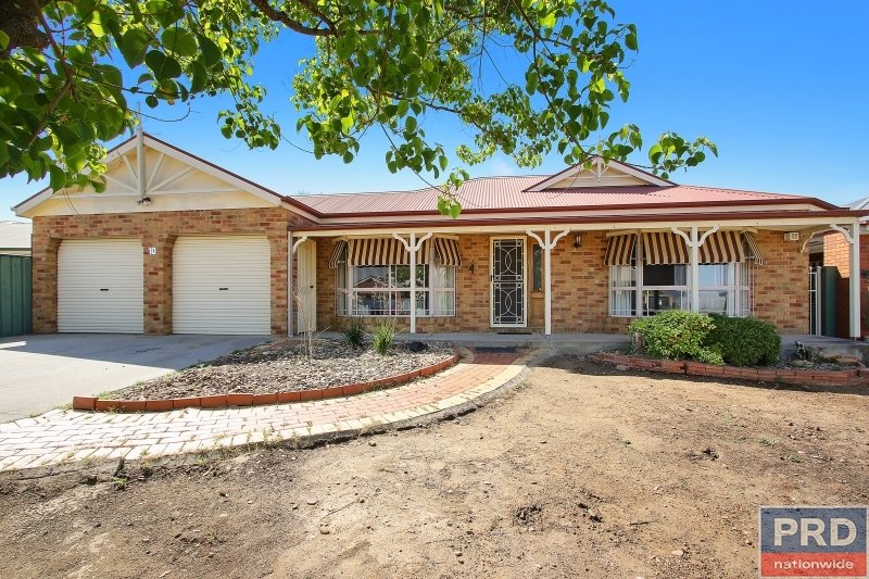 10 Rosemont Court WODONGA 16