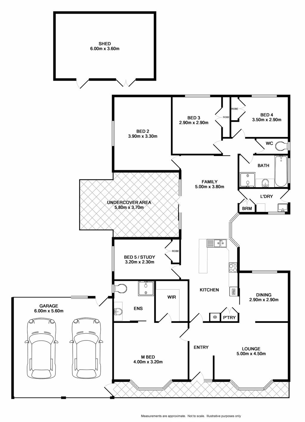 10 Rosemont Court WODONGA 17