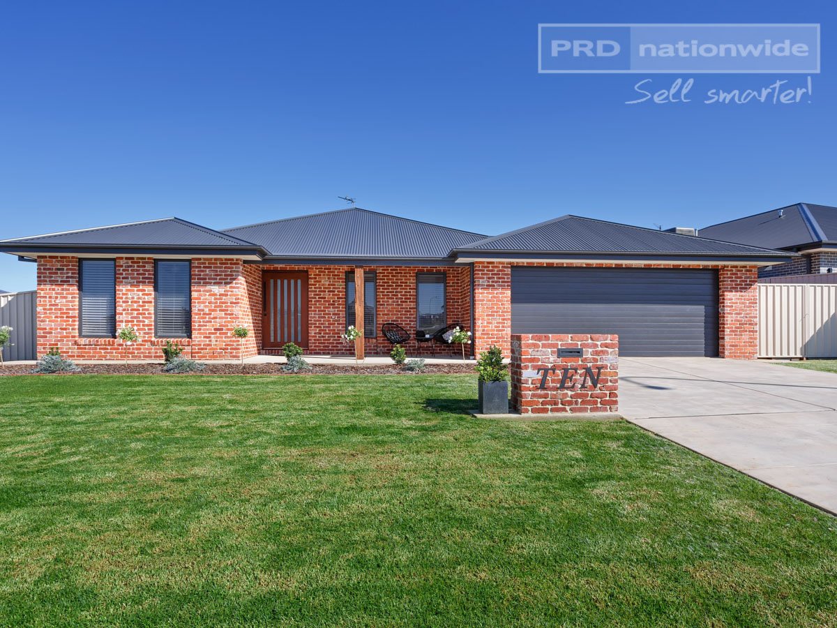 10 Ross Parkway GOBBAGOMBALIN 1